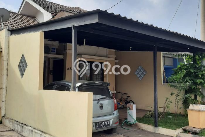 Hunian Murah Dijual Area Ciseeng, Bogor Harga Rp 500 Juta Hunian Murah Dijual Area Ciseeng, Bogor Harga Rp 500 Juta