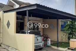 Hunian Murah Dijual Area Ciseeng, Bogor Harga Rp 500 Juta Hunian Murah Dijual Area Ciseeng, Bogor Harga Rp 500 Juta