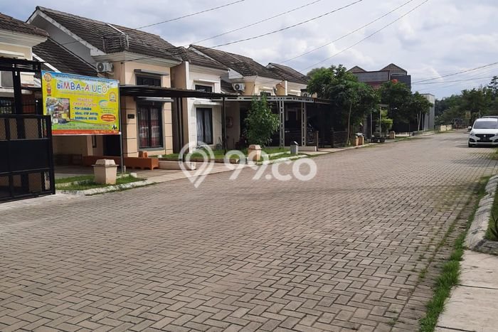 Hunian Murah Dijual Area Ciseeng, Bogor Harga Rp 500 Juta Hunian Murah Dijual Area Ciseeng, Bogor Harga Rp 500 Juta