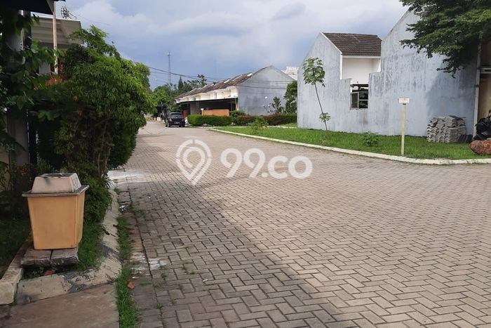 Hunian Murah Dijual Area Ciseeng, Bogor Harga Rp 500 Juta Hunian Murah Dijual Area Ciseeng, Bogor Harga Rp 500 Juta
