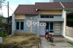Dijual Cepat Rumah Favorit Siap Huni LB 41m2 di Sepatan, Tangerang Dijual Cepat Rumah Favorit Siap Huni LB 41m2 di Sepatan, Tangerang