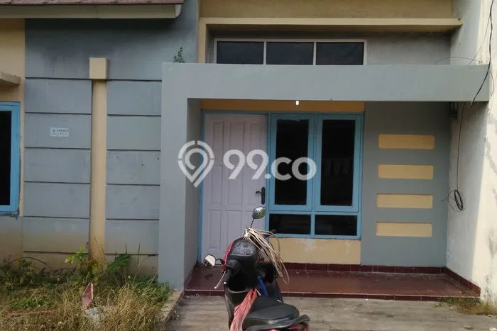 Dijual Cepat Rumah Favorit Siap Huni LB 41m2 di Sepatan, Tangerang Dijual Cepat Rumah Favorit Siap Huni LB 41m2 di Sepatan, Tangerang