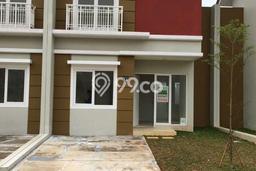 Dijual Rumah 2 Kamar Lokasi Ideal Bagus dan Strategis di Setu Dijual Rumah 2 Kamar Lokasi Ideal Bagus dan Strategis di Setu
