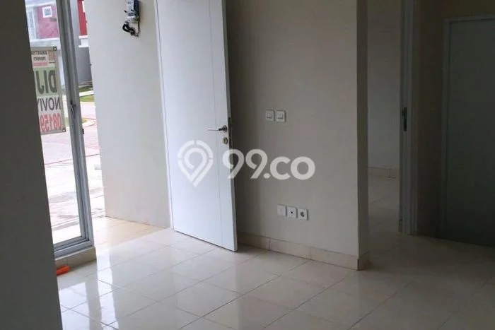 Dijual Rumah 2 Kamar Lokasi Ideal Bagus dan Strategis di Setu Dijual Rumah 2 Kamar Lokasi Ideal Bagus dan Strategis di Setu