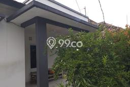 Rumah Modern Minimalis 2 KT Siap Huni di Tangerang Rumah Modern Minimalis 2 KT Siap Huni di Tangerang