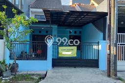 Jual Rumah Strategis Bagus Punya 2 KT di Rungkut Surabaya SHM Jual Rumah Strategis Bagus Punya 2 KT di Rungkut Surabaya SHM