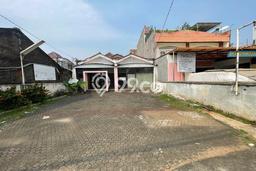 Ruko Kawasan Komersial Kawasan Jurangmangu, Luas 100m², Ramai Ruko Kawasan Komersial Kawasan Jurangmangu, Luas 100m², Ramai