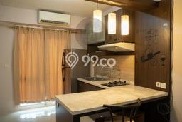 Hunian Apartemen Bagus di Pulo Gadung 2 Kamar Tidur Hunian Apartemen Bagus di Pulo Gadung 2 Kamar Tidur