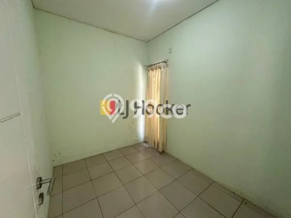 Rumah Modern 2 KT di Bojong Sari Depok Unfurnished Rumah Modern 2 KT di Bojong Sari Depok Unfurnished