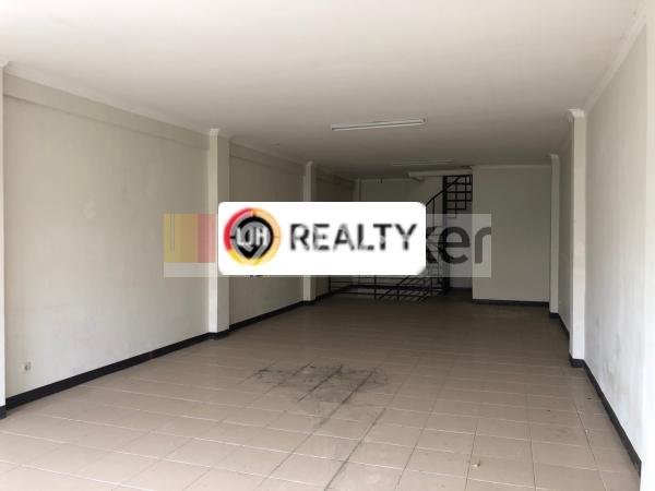 Disewakan Ruko Kawasan Bojong Sari, Luas 100m², Area Premium, Siap Pakai Disewakan Ruko Kawasan Bojong Sari, Luas 100m², Area Premium, Siap Pakai