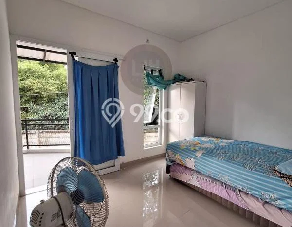 Rumah Bagus Siap Pakai Di Sawangan Luas 100m2 Lokasi Strategis Rumah Bagus Siap Pakai Di Sawangan Luas 100m2 Lokasi Strategis