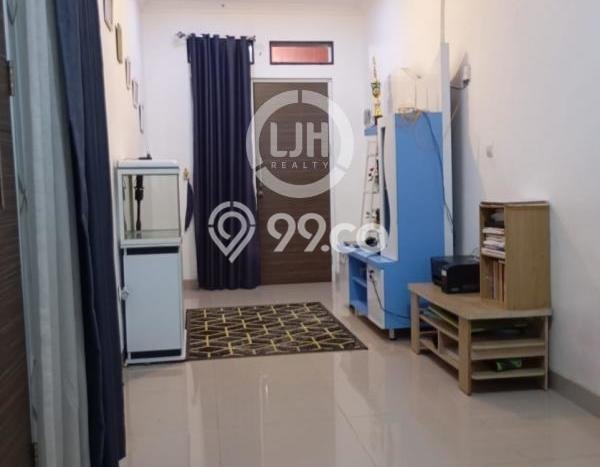 Rumah Strategis Minimalis Lb 102m2 di Sawangan, Depok Rumah Strategis Minimalis Lb 102m2 di Sawangan, Depok