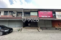 Unit Ruko Dijual di Pamulang Tangerang Selatan Luas Bangunan 160m2 Unit Ruko Dijual di Pamulang Tangerang Selatan Luas Bangunan 160m2