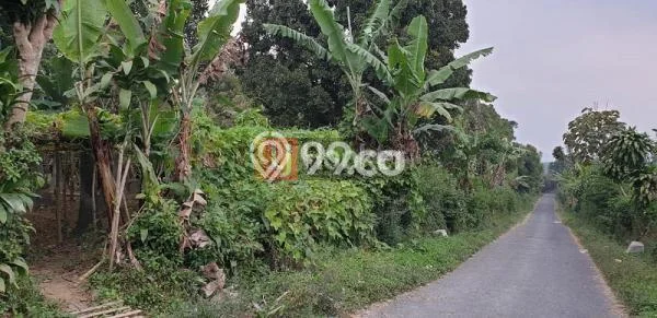 Tanah Kosong Dijual di Sukabumi dengan Area 7061m2 Tanah Kosong Dijual di Sukabumi dengan Area 7061m2
