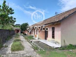 Lahan untuk Dijual di Indralaya Ogan Ilir Luas 19770m2 Lahan untuk Dijual di Indralaya Ogan Ilir Luas 19770m2