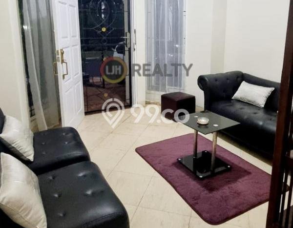 Dijual Rumah Mewah Exclusive di Sawangan, Depok Dijual Rumah Mewah Exclusive di Sawangan, Depok