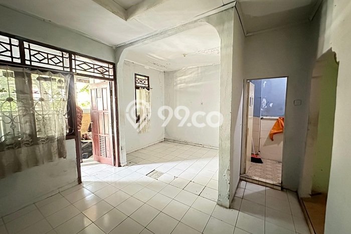 Rumah Murah Dijual Area Bojong Gede, Bogor Harga Rp 350 Juta Rumah Murah Dijual Area Bojong Gede, Bogor Harga Rp 350 Juta