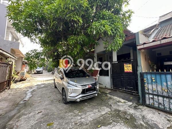 Rumah Murah Dijual Area Bojong Gede, Bogor Harga Rp 350 Juta Rumah Murah Dijual Area Bojong Gede, Bogor Harga Rp 350 Juta