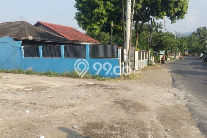 Unit Gudang Strategis di Sidomukti, Salatiga Potensi Bisnis Besar Unit Gudang Strategis di Sidomukti, Salatiga Potensi Bisnis Besar