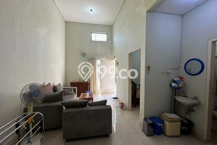 Sewa cepat rumah minimalis strategis 2 Kamar di Sawangan, Depok Sewa cepat rumah minimalis strategis 2 Kamar di Sawangan, Depok