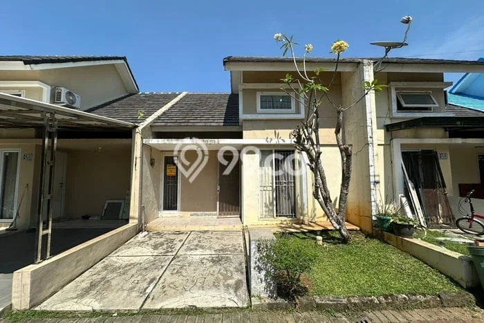 Sewa cepat rumah minimalis strategis 2 Kamar di Sawangan, Depok Sewa cepat rumah minimalis strategis 2 Kamar di Sawangan, Depok