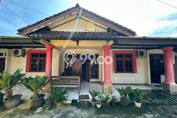 Rumah Strategis Minimalis Lb 200m2 di Sawangan, Depok Rumah Strategis Minimalis Lb 200m2 di Sawangan, Depok