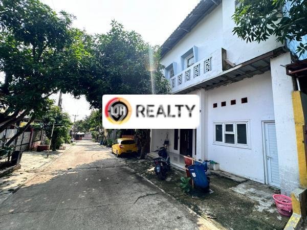 Dijual Cepat Rumah Bagus Siap Huni LB 186m2 di Sawangan, Depok Dijual Cepat Rumah Bagus Siap Huni LB 186m2 di Sawangan, Depok