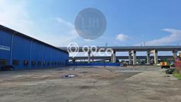 Tanah Disewakan Lokasi Bekasi Seluas 5500m2 Strategis dan Aman Tanah Disewakan Lokasi Bekasi Seluas 5500m2 Strategis dan Aman