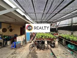 Dijual Tanah Lokasi Bojong Sari, Depok Seluas 755m2 Dijual Tanah Lokasi Bojong Sari, Depok Seluas 755m2