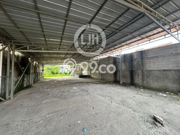 Tanah Strategis Disewakan di Cipayung Depok Seluas 746m2 Tanah Strategis Disewakan di Cipayung Depok Seluas 746m2