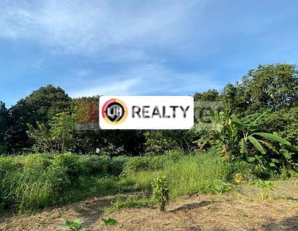 Tanah Kavling untuk Dijual di Tajur Halang Bogor 1522m2 Tanah Kavling untuk Dijual di Tajur Halang Bogor 1522m2