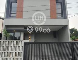 Dijual Rumah Minimalis Bagus Punya 3 KT di Sawangan Depok SHM Dijual Rumah Minimalis Bagus Punya 3 KT di Sawangan Depok SHM