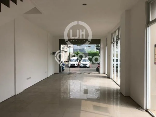 Ruko Disewakan Lokasi Sawangan Depok Harga Spesial! Ruko Disewakan Lokasi Sawangan Depok Harga Spesial!