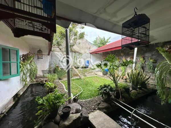 Rumah sewa siap huni 4 KT di Bojong Sari, Depok Rumah sewa siap huni 4 KT di Bojong Sari, Depok