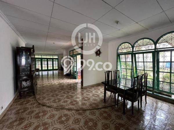 Rumah sewa siap huni 4 KT di Bojong Sari, Depok Rumah sewa siap huni 4 KT di Bojong Sari, Depok