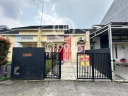 Rumah Modern 2 KT LT 66m2 di Bojong Sari Rumah Modern 2 KT LT 66m2 di Bojong Sari