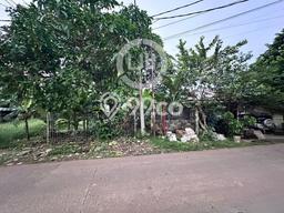 Tanah Dijual Lokasi Sawangan, Depok Luas 634m2 Legalitas Aman Tanah Dijual Lokasi Sawangan, Depok Luas 634m2 Legalitas Aman