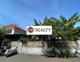Tanah Kavling Dijual di Kemang, Jakarta Selatan dengan Luas Tanah 397m2 Tanah Kavling Dijual di Kemang, Jakarta Selatan dengan Luas Tanah 397m2