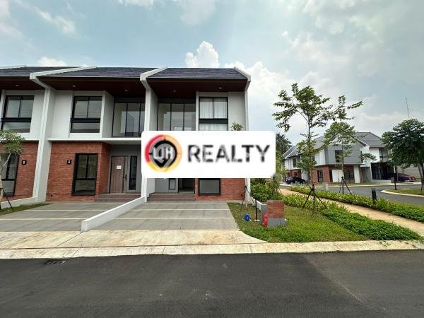 Disewakan! Rumah 2 Kamar Tidur &
2 Kamar Mandi di Bojong Sari, Depok Disewakan! Rumah 2 Kamar Tidur &
2 Kamar Mandi di Bojong Sari, Depok