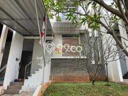 Jual Rumah Eksklusif 3 KT di Pondok Cabe, Tangerang Jual Rumah Eksklusif 3 KT di Pondok Cabe, Tangerang