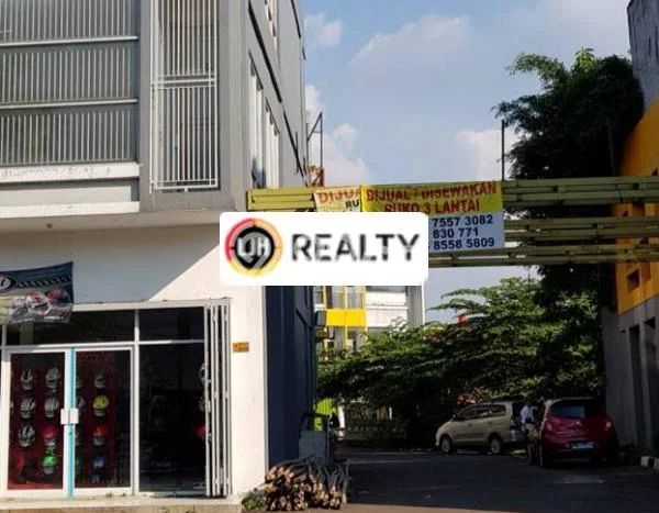 Ruko Bagus Dijual LB 270m2 Lokasi Strategis Jakarta Selatan Area Cocok untuk Berbisnis Ruko Bagus Dijual LB 270m2 Lokasi Strategis Jakarta Selatan Area Cocok untuk Berbisnis