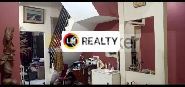 Jual Rumah Minimalis Bagus Punya 3 KT di Sawangan Depok - Jual Rumah Minimalis Bagus Punya 3 KT di Sawangan Depok -