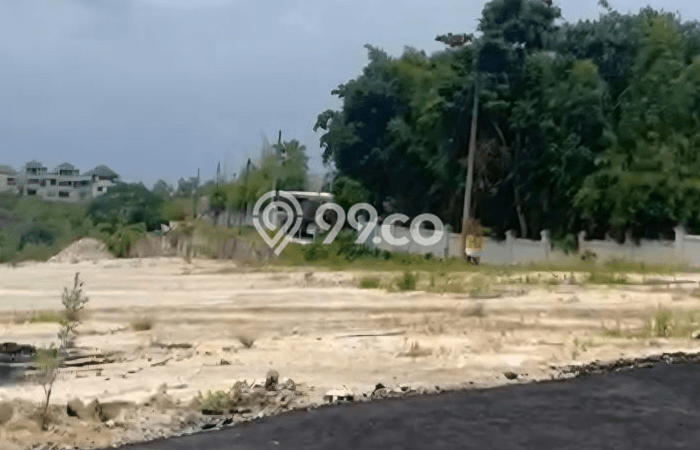 Jarang Ada! Tanah di Kuta Selatan Punya Luas 1402m2 SHM Jarang Ada! Tanah di Kuta Selatan Punya Luas 1402m2 SHM