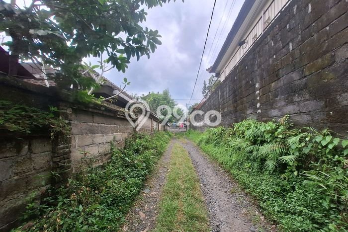 Tanah Kavling Dijual di Gianyar dengan Spesifikasi 500m2 Tanah Kavling Dijual di Gianyar dengan Spesifikasi 500m2