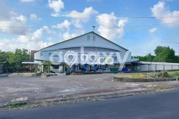 Kantor Disewakan di Kuta Selatan, Luas 1555m2m², Area Premium, Ready Bisnis Kantor Disewakan di Kuta Selatan, Luas 1555m2m², Area Premium, Ready Bisnis