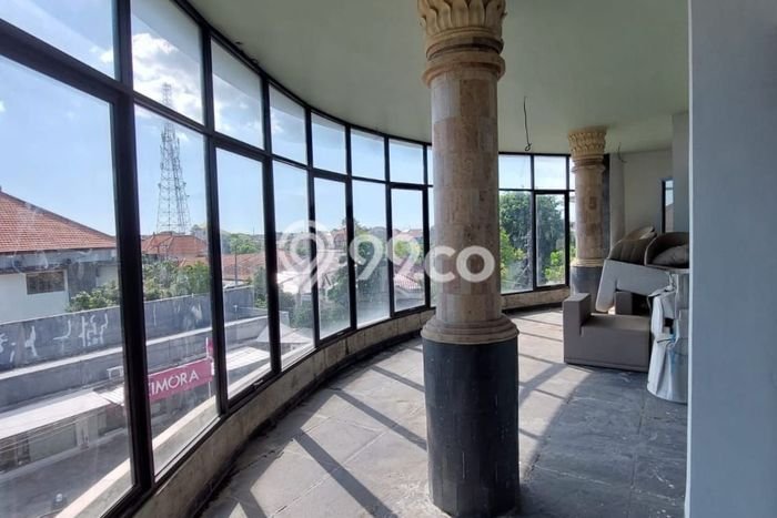 Kantor Bagus Dijual LB 466m2 Lokasi Strategis Denpasar Area Cocok untuk Bisnis Kantor Bagus Dijual LB 466m2 Lokasi Strategis Denpasar Area Cocok untuk Bisnis