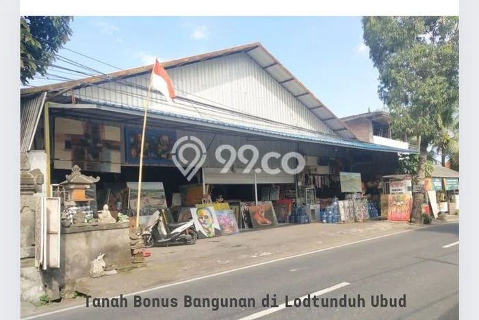 Ruko Favorit Dijual di Ubud Gianyar Kawasan Pusat Bisnis Ruko Favorit Dijual di Ubud Gianyar Kawasan Pusat Bisnis