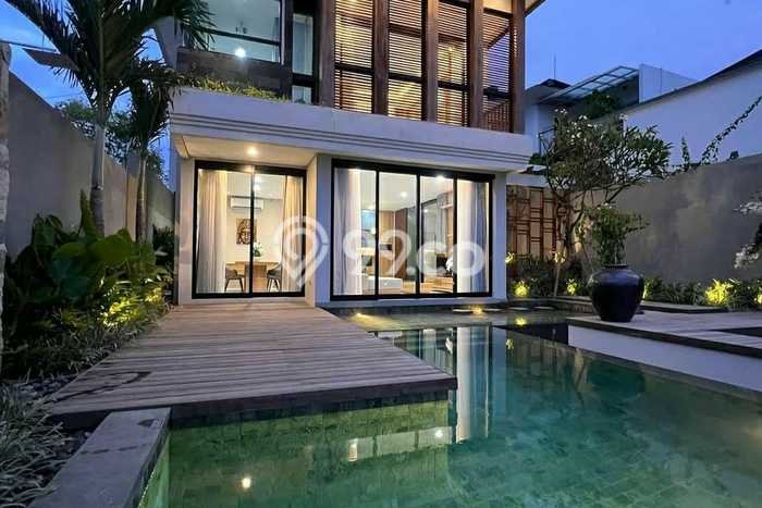 Vila di Goa Gong, Ukuran 319m², Dekat dengan fasilitas publik Vila di Goa Gong, Ukuran 319m², Dekat dengan fasilitas publik