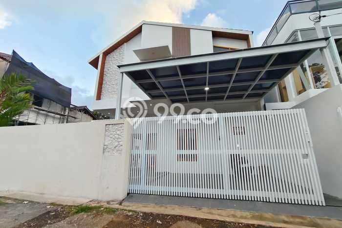 Vila For Rent Kawasan Puri Gading, Area 0m2m², Kawasan Nyaman Vila For Rent Kawasan Puri Gading, Area 0m2m², Kawasan Nyaman