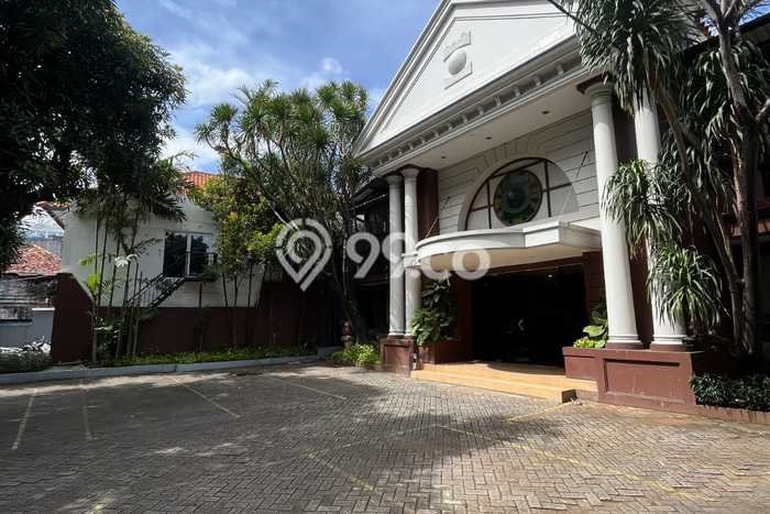 Unit Kantor Dijual di Menteng Jakarta Pusat Luas Tanah 1141m2, Luas Bangunan 1500m2 Unit Kantor Dijual di Menteng Jakarta Pusat Luas Tanah 1141m2, Luas Bangunan 1500m2